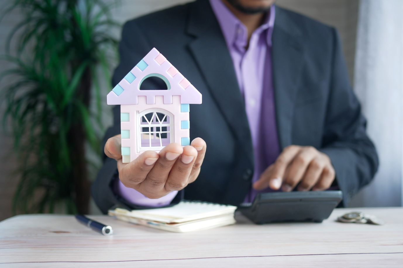 Vay Có Tài Sản Đảm Bảo Và Vay Tín Chấp: Khác Nhau Ra Sao?